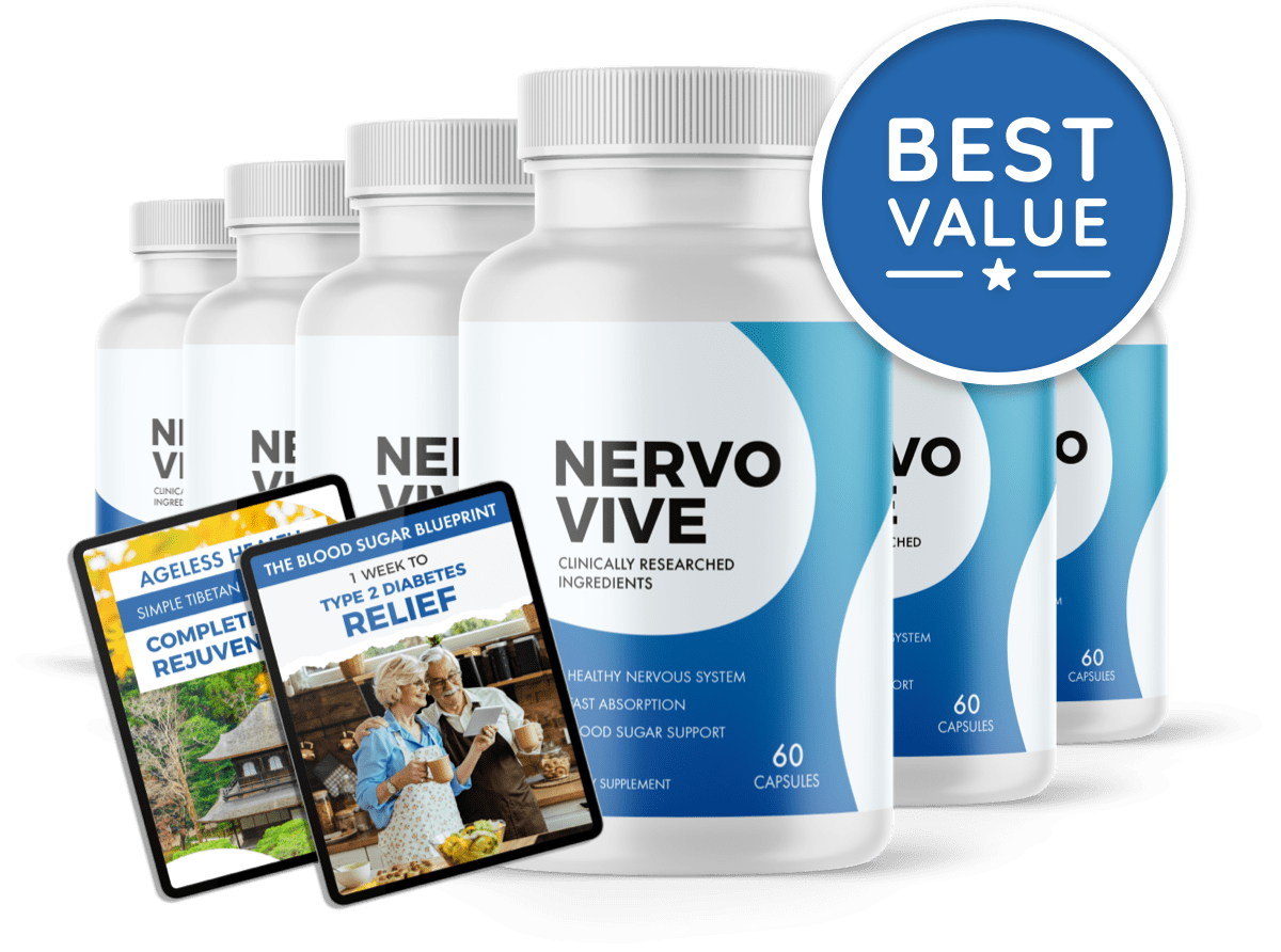 Nervovive buy