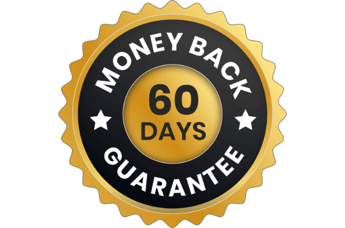 Nervovive 100% Money back 